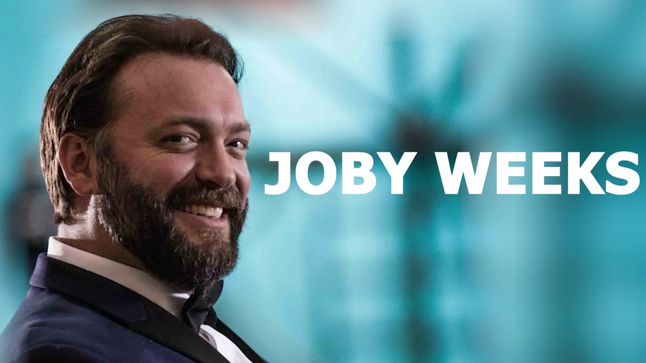 The Truth You’ve All Been Waiting For | Joby Weeks