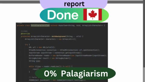 Student Work(lab)|CST2335 lab 7 report Android Star Wars App using API & Fragments|Algonquin College