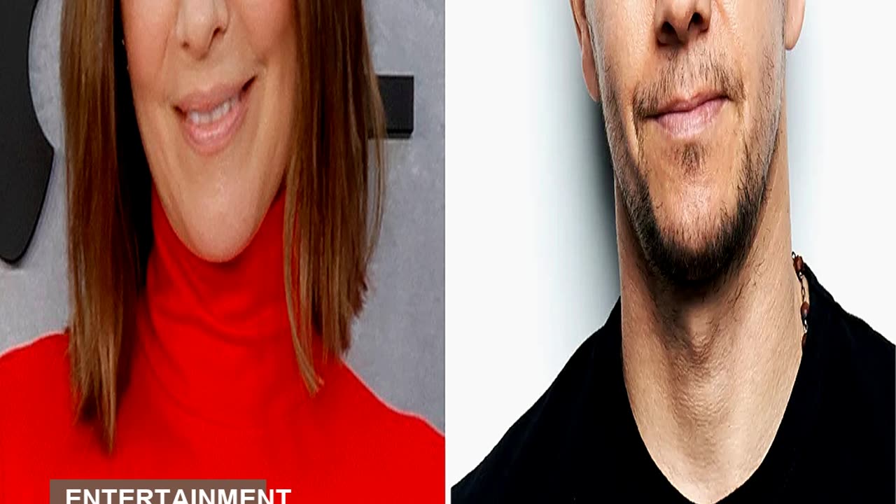 Vera Farmiga Joins Mark Wahlberg in Apple Pic From