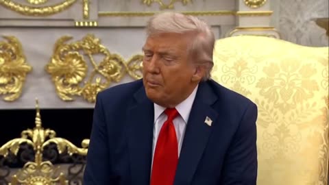 Trump Announces He'll Allow 600,000 Chinese Students Into the United States
