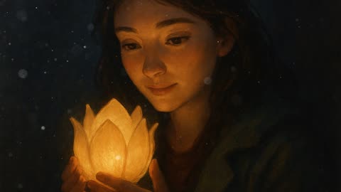 The Secret Gardens of the Sleeping Coast | Fantasy Sleep Story for Adults