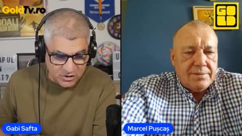 08.09.2025 - Sport report cu Gabriel Safta