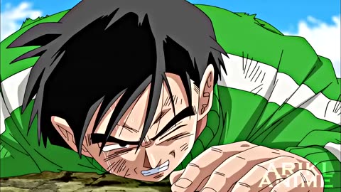 "Frieza: The Original Hater"