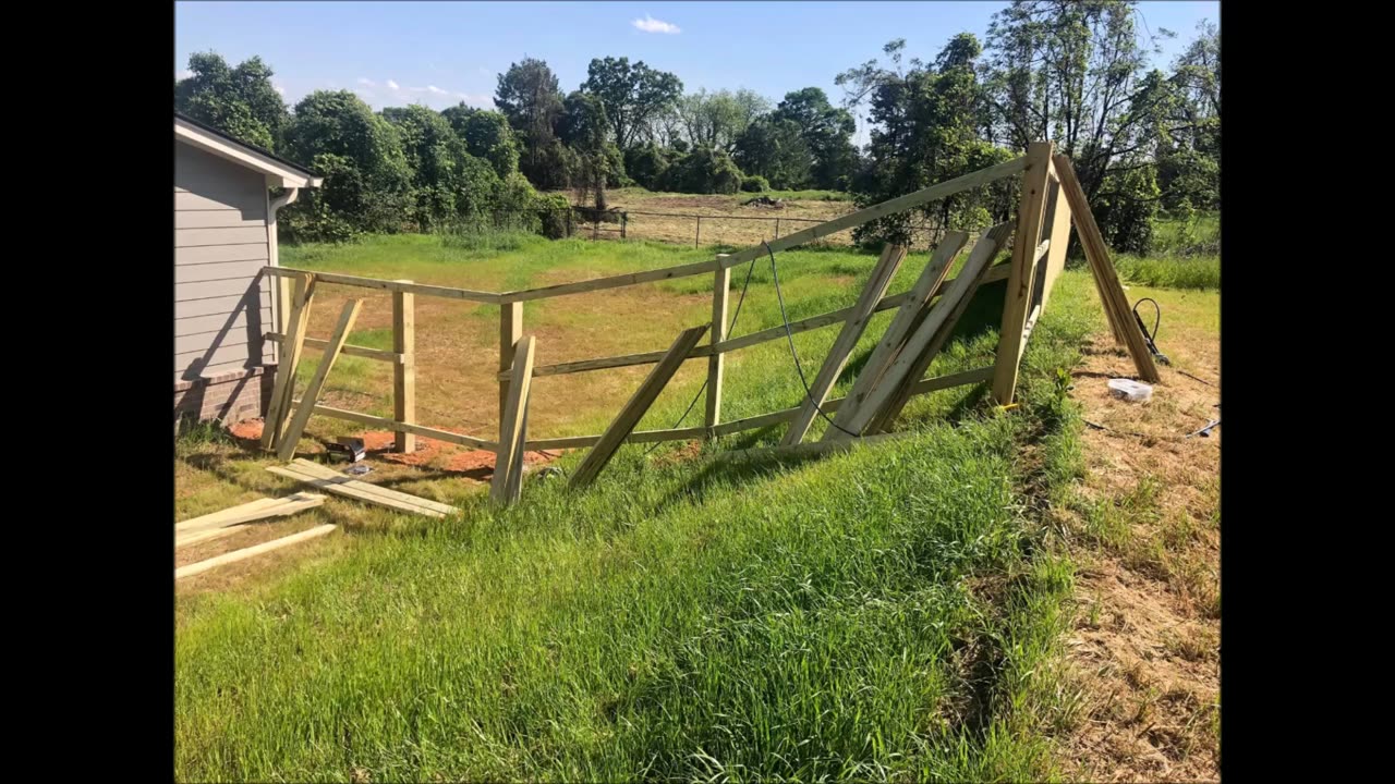 D&C Fence LLC