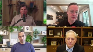 Immigrants vs. Rule of Law - All-In Podcast #doublestandard #nafta #immigration #ruleoflaw
