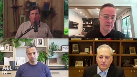 Immigrants vs. Rule of Law - All-In Podcast #doublestandard #nafta #immigration #ruleoflaw