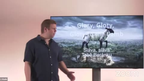 THE RISEN JESUS ACTS - Livestream