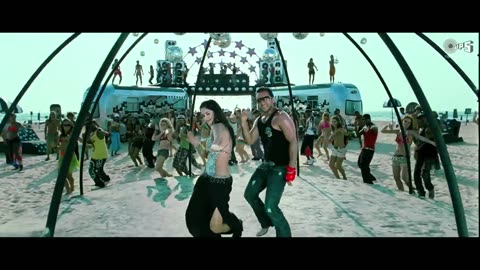Khwab Dekhe (Sexy Lady) Song Video Race Saif Ali Katrina Monali T Neeraj S Pritam