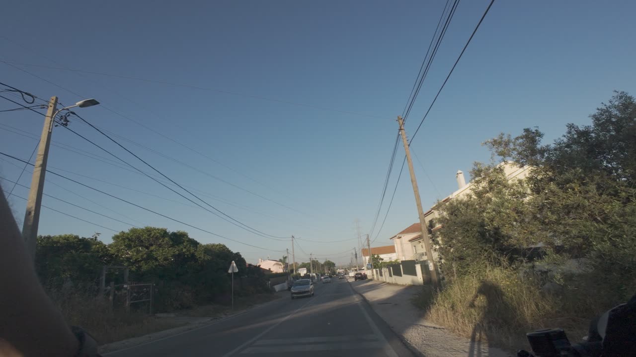 e-BIKE RIDE pela M SUL - Arrabida Hills S06E05 27th of MAY 2K25 PART 25