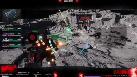 Mecha BREAK - Day 2 | RTX 3060 • Gameplay