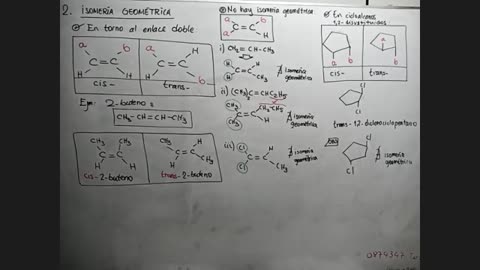 ASEUNI PARALELO | Semana 20 | Química S1