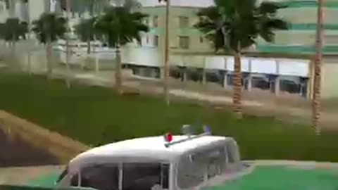 Most Intelligent Cop in GTA Vice City 😂