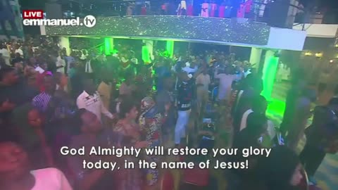 Mass Prayer Sunday 22nd July 2025