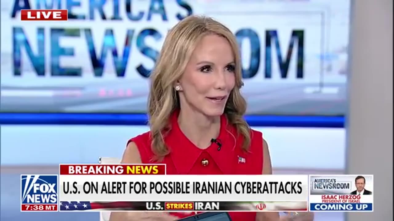 Trump admin issues CHILLING warning amid fears of sleeper cell attack