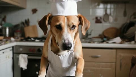 dog fail