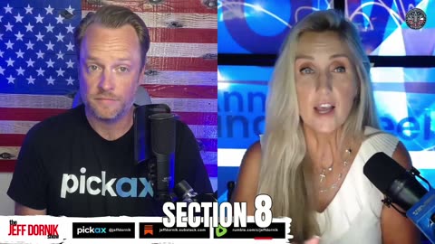 Ann Vandersteel dropkicked the censorship cartel—reminding us Pickax > Fed-backed speech cops.