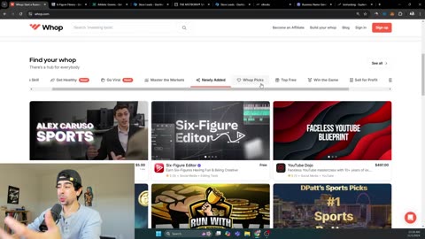 Arie Scherson - A Genius Way To Sell Ecommerce Digital Products