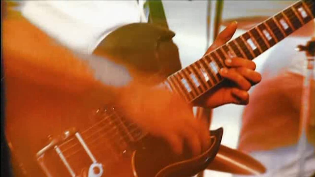 Wolfmother - White Unicorn = 2006
