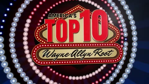 America's Top 10 for 8/16/25 - Segment 3 -- Interview with Dean Cain and John Jubilee