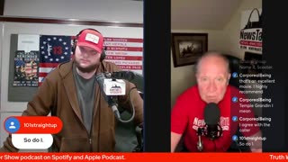 The Truth Is Stranger Than Fiction... | The Randy Tobler Show | NewsTalkSTL