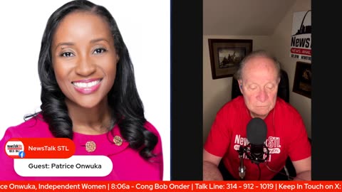 The Truth Is Stranger Than Fiction... | The Randy Tobler Show | NewsTalkSTL