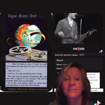 25 Years Until We All Get to Know?