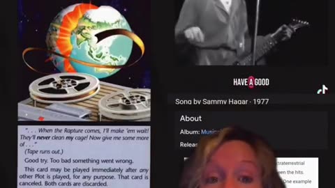 25 Years Until We All Get to Know?