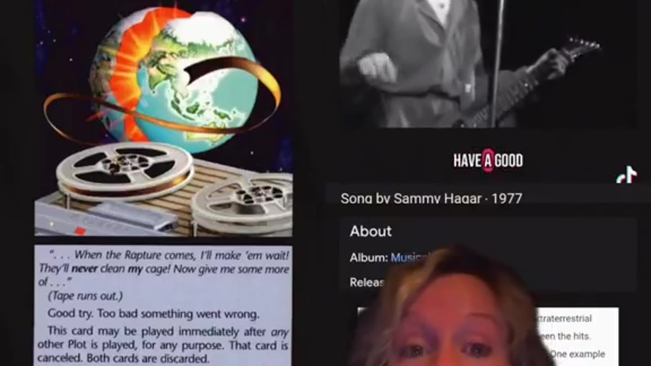 25 Years Until We All Get to Know?