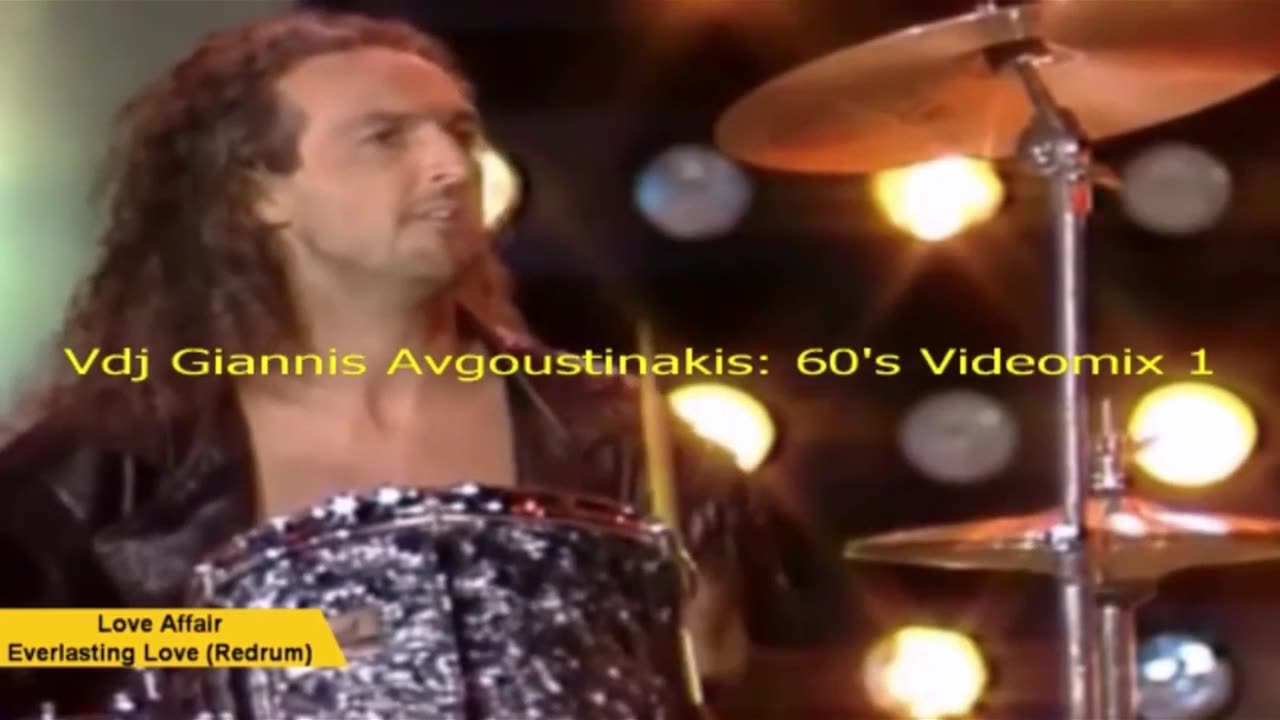 Elvis Highlights ~ As Long As I Have You (1958)