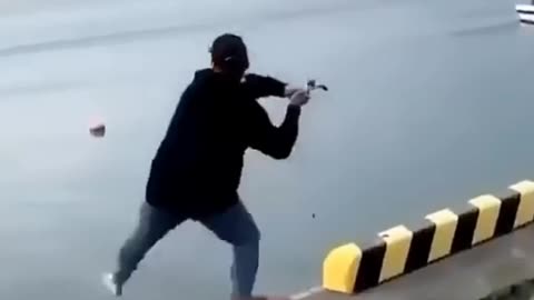 Epic Slip Fail 😂 | You Won’t Stop Laughing!