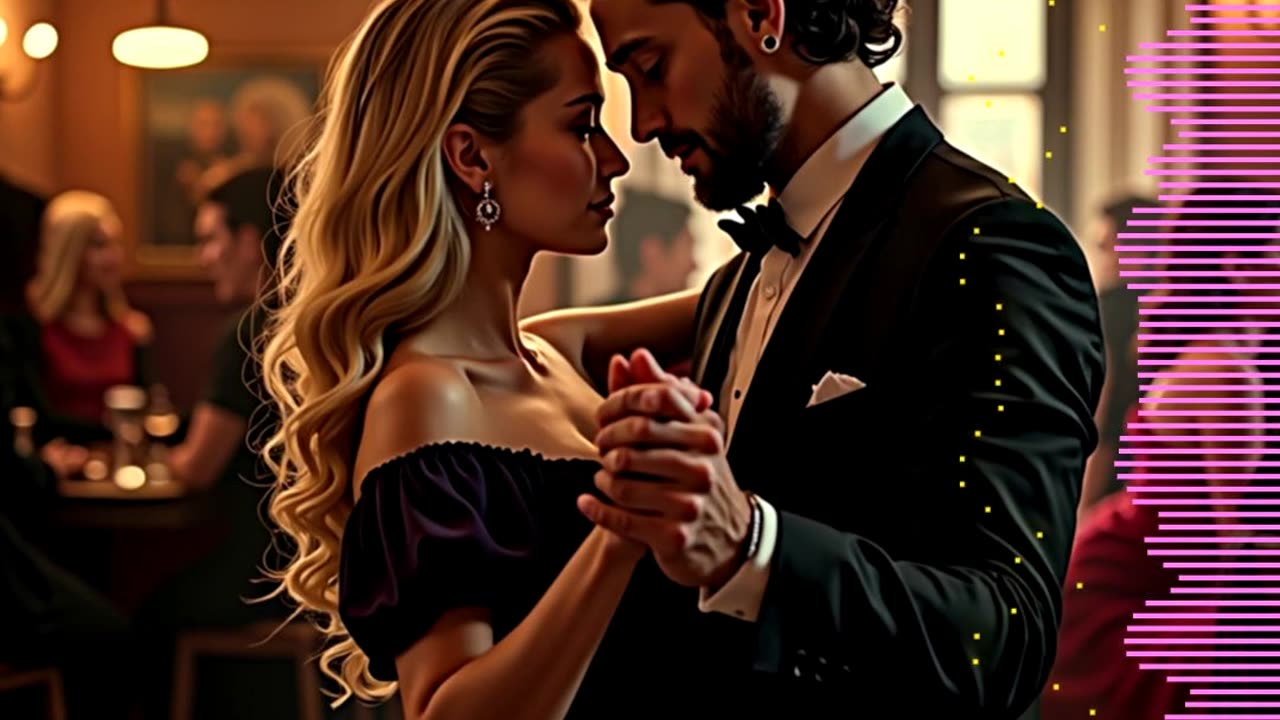 "Bailar En La Eternidad" - Track by Robert Kovarik (Preview) #tangoargentino #dance #latin #tango