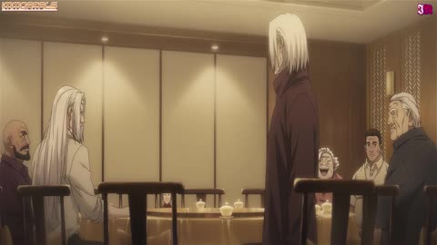 Hitori No Shita - The Outcast 6Th Season - 01