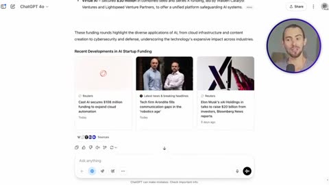 25 Things Chat GPT will do very well