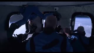 🚀🔓 Inside the Capsule of the First Crewed NASA Launch | Space Exploration | TheTruthAbove