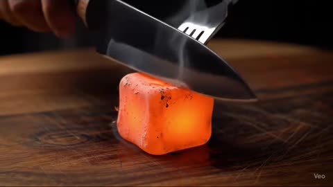 Lava asmr🔥