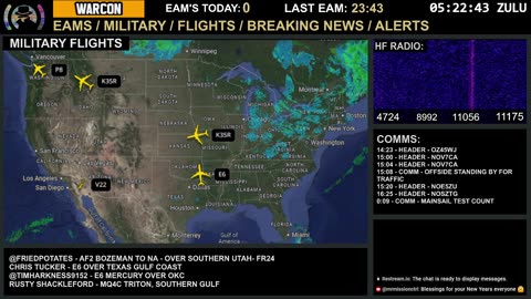 CIA carried out drone strike on port facility on Venezuelan coast