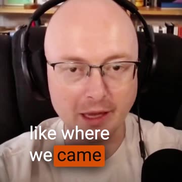 Free Energy Would Solve Climate Change INSTANTLY! ⚡🌍