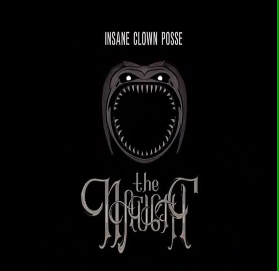 10 Insane Clown Posse - CINNAMON PIGTAILS