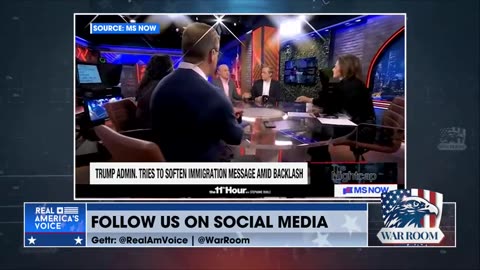 WAR ROOM Ep 5120 The Storms Have Arrived; Reclaiming American Sovereignty From CCP