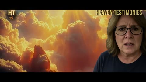 A Near Death Experience - A Women Dies and Gets a Divine Message from Jesus.