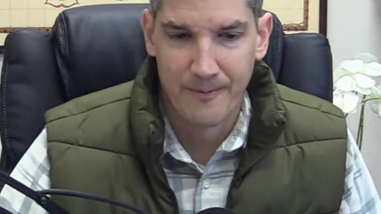 Building On Your Faith | Power To Overcome! | Pastor David Blair