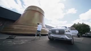 Yeat - The Bell (Real Lyfe Shit) OFFICIAL VIDEO