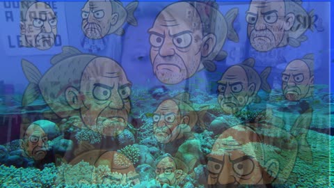 Relatable Reese & Tommy Scoville Run The Long Con Under Water