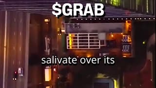 Grab Holdings Faces Earnings Test Amid Driver Drought $GRAB #stonks #investing #genbet