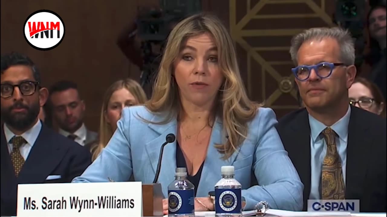 Former Facebook executive accuses company of 'lying about ties to the Chinese Communist Party'