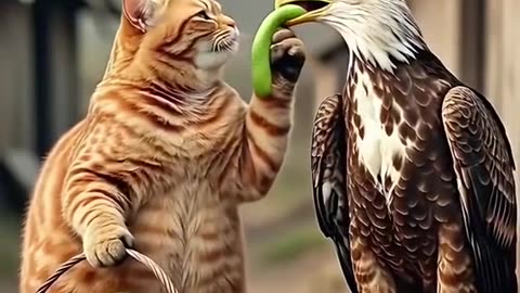 #cat catun video #shot video #viral shot video