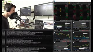 Warpath Ep87 (Market Coverage, Tax Bill, Mamdani, Elon) by Dr. Paul Cottrell