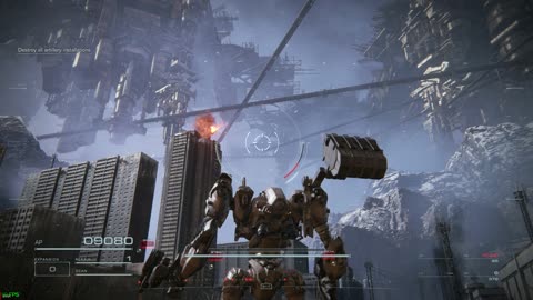 Armored Core VI