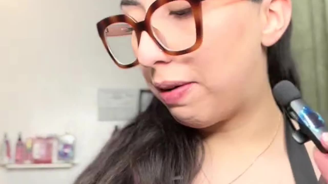 Trying Sexy Smooth Cherry Desire Hard Wax for the First Time | Underarm Wax Review by @skynbypaola_