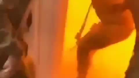 BIG BREAKING ISRAEL IS ON FIRE